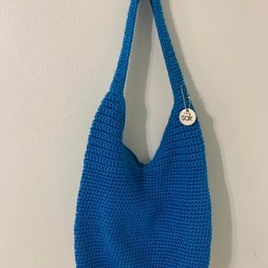 Blue The SAK Shoulder Bag